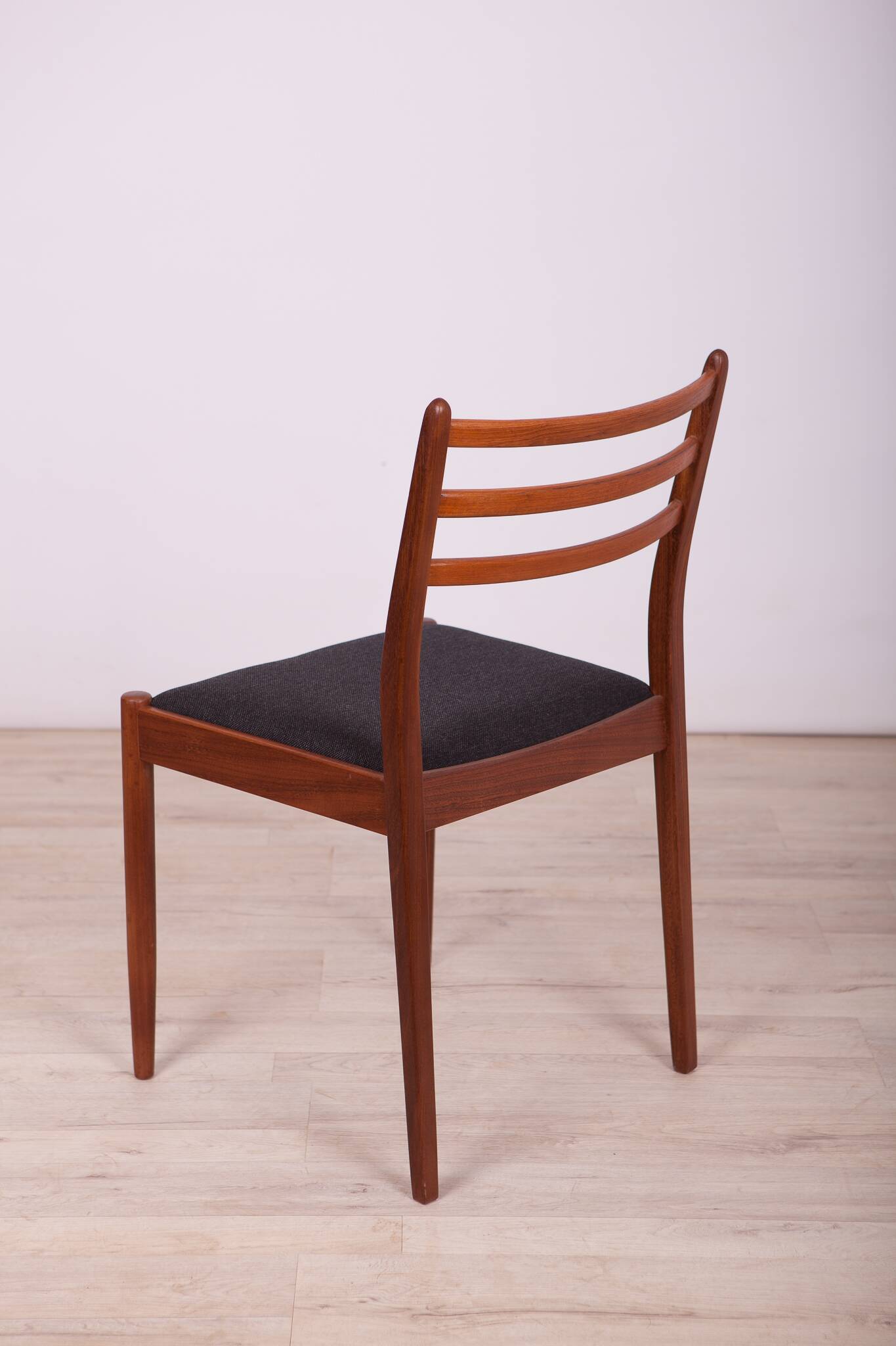 Dining Chairs by Victor Wilkins for G-Plan, 1960s, Set of 6
