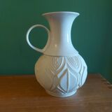 Porcelain vase royal porzellan kpm bavaria