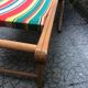 Vintage transat