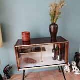 Window bar furniture 70s