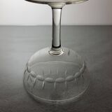 6 Vierzon Thouvenin champagne glasses