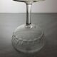 6 Vierzon Thouvenin champagne glasses
