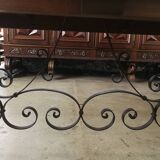 Reception table of 3.20 m