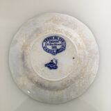Plat creux Terre de Fer