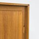 Danish Oak Cabinet from Brouer, 1960s