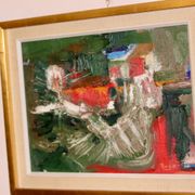 « Abstract » de T. Berg