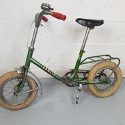 Vélo enfant flandria freddy maertens 1976