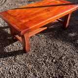 Coffee table from the 50s/60s.