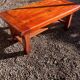 Coffee table from the 50s/60s.