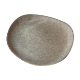 Empty cup sandstone pocket