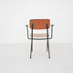 Ynske Kooistra for Marko school chair, The Netherlands 1960's