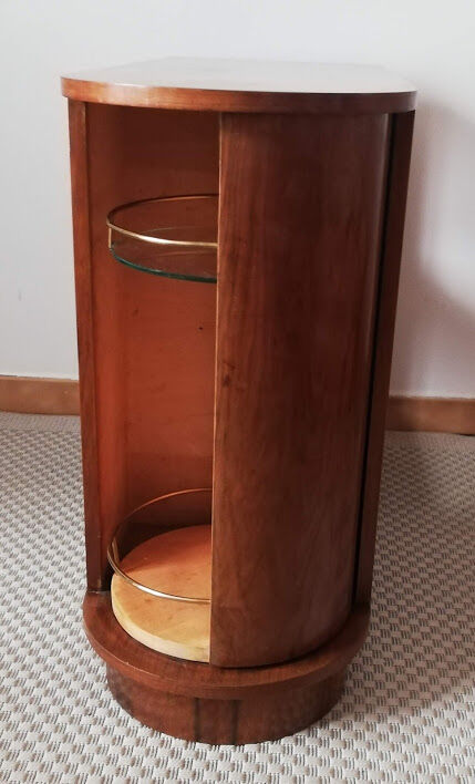 Meuble art déco