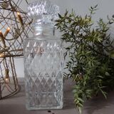 Whisky decanter