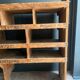 Casier de garage