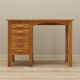 Oak desk, Danish design, 1960s, production: Denmark