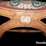 Armchair Dagobert