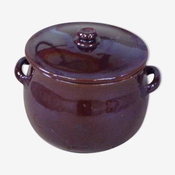 Soup tureen