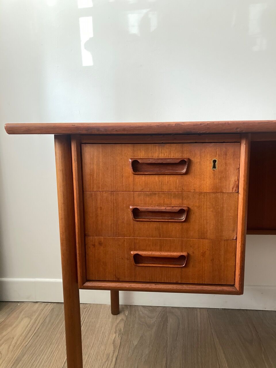 Scandinavian design office Tibergaard