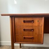 Scandinavian design office Tibergaard