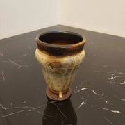Petit vase en grès Marcellus Aubry de Bouffioulx Belgique