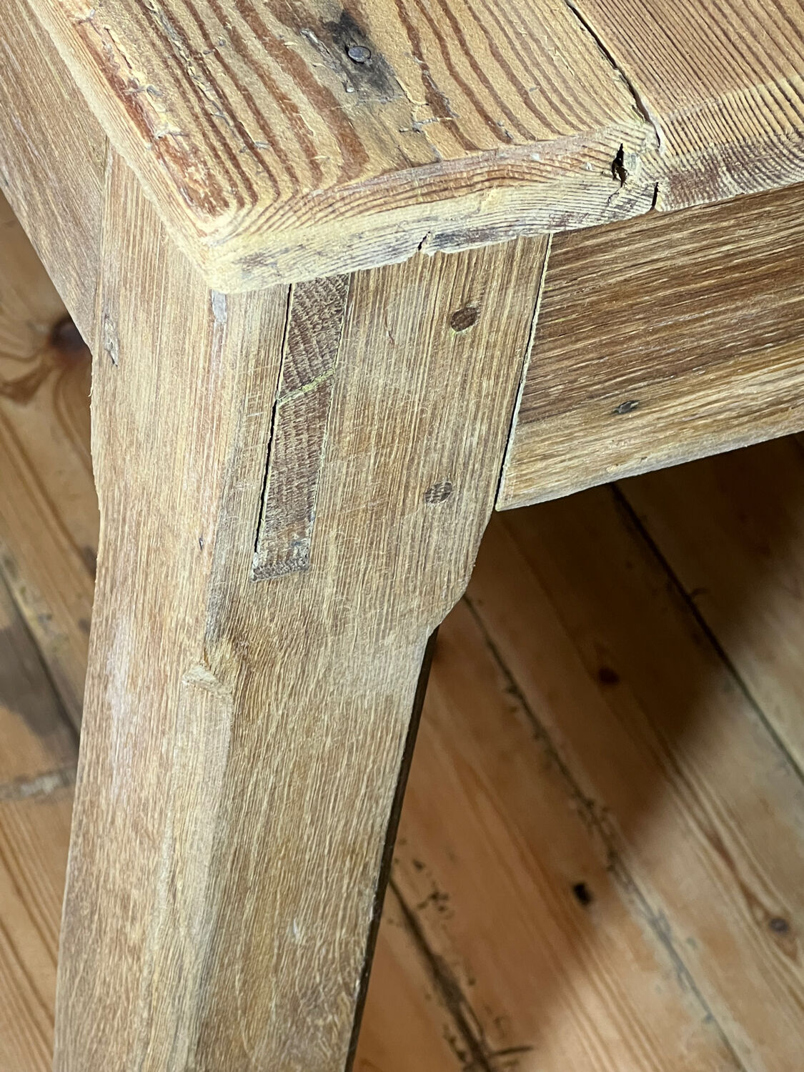 Draper's table