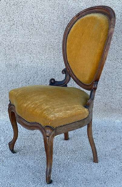 Chaise