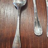 Christofle mocha spoons