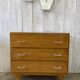 Vintage chest of drawers