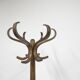 Baumann parrot coat rack 1960