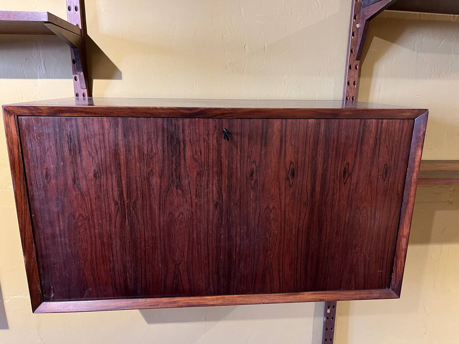 Poul Cadovius System