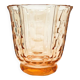 Art Deco vase, crystal, Bohemia, Czechoslovakia, 1930s
