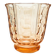 Art Deco vase, crystal, Bohemia, Czechoslovakia, 1930s
