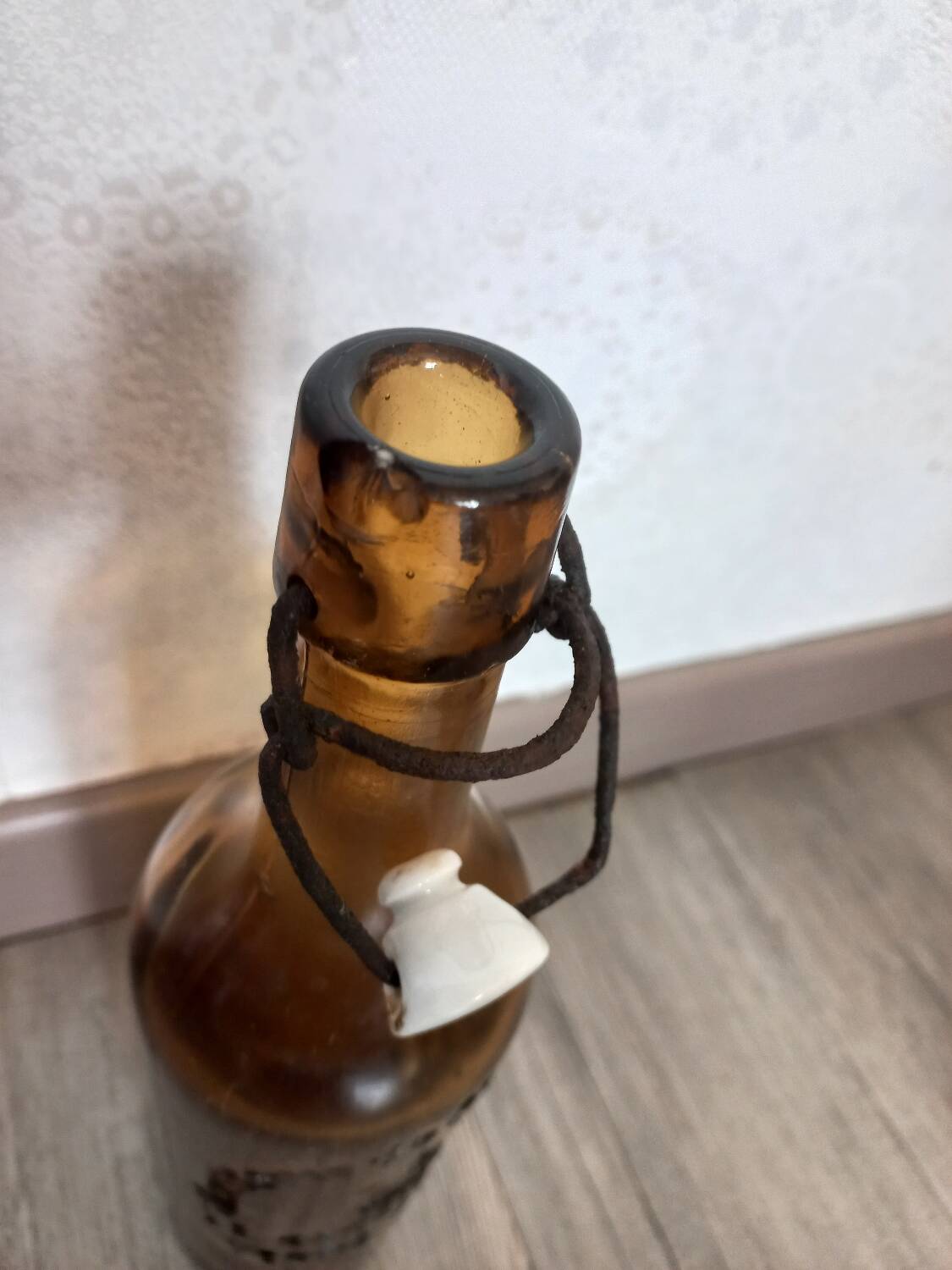 Bottle Brewery neufchateau