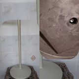 Towel rack