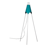 Dahu floor lamp by Jérôme Lart, circa 1990