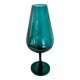 Empoli glass vase
