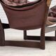 1970s, Norwegian design by Tormod Alnaes, "Trega" loungechair.