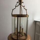 Hall lantern late XIX th