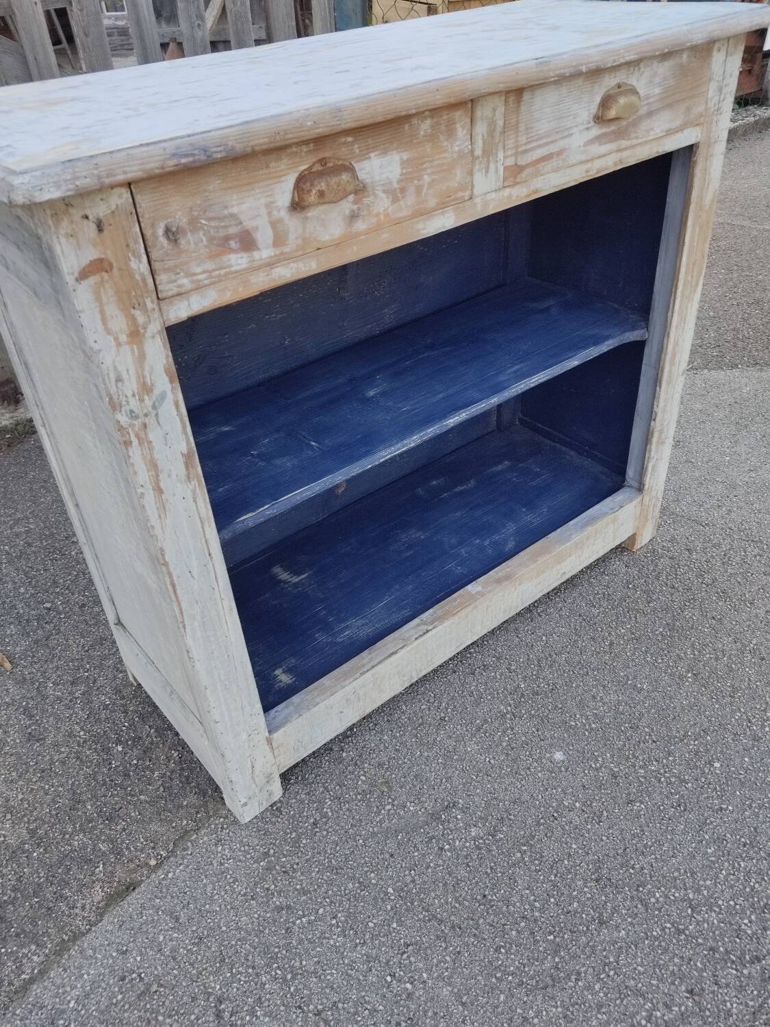 Bibus workshop furniture