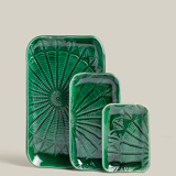 Coffret plata verde S,M,XL