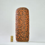 German brutalist vase West Germany 1960 1970