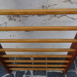 60s gymnastics espalier