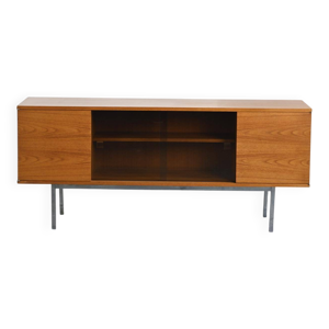 enfilade en teck par - 1960