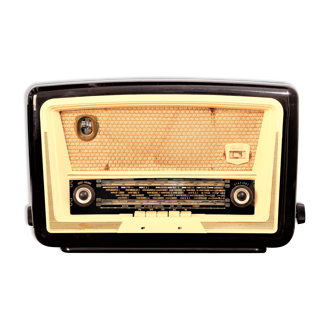 Radio vintage bluetooth Sonolor 1955