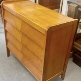 50s chest of drawers