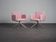 Pair of Office Chairs by Stefan Scholten for Puik Design