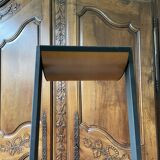 Designer floor lamp