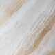 Travertine dining table design Jean-Charles Roche Bobois vintage 70s