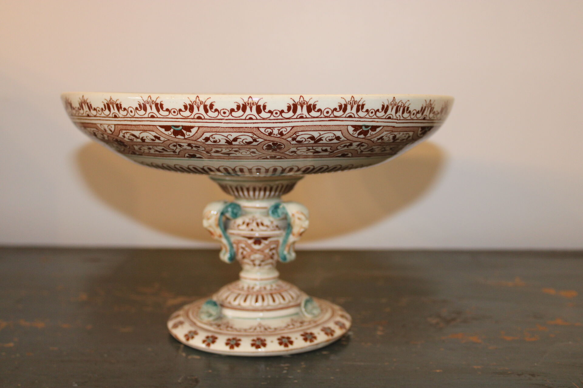 Longwy cut model Henri ll