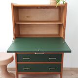 Secretary 50s